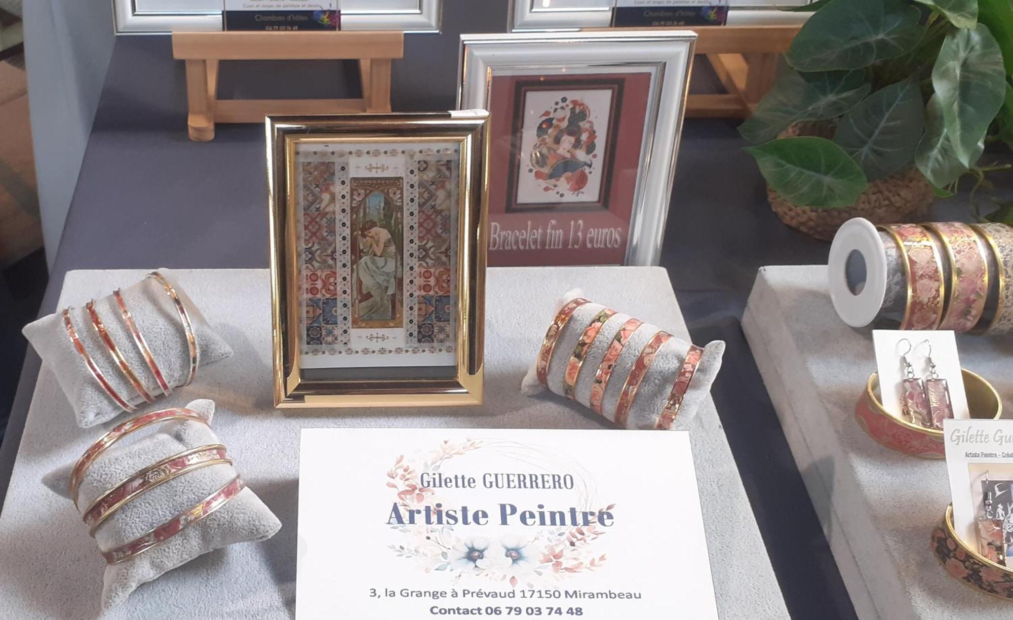 Arts & Passion Panzió Mirambeau  Kültér fotó